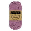 Scheepjes Catona - 240 Amethyst