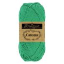 Scheepjes Catona - 241 Parrot green