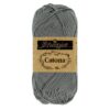 Scheepjes Catona - 242 Metal grey