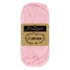 Scheepjes Catona - 246 Icy pink