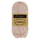 Scheepjes Catona - 257 Antique Mauve