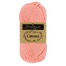 Scheepjes Catona - 264 Light coral