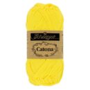 Scheepjes Catona - 280 Lemon