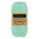 Scheepjes Catona - 384 Powder blue