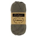 Scheepjes Catona - 387 Dark olive