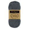 Scheepjes Catona - 393 Charcoal