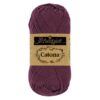 Scheepjes Catona - 394 Shadow purple