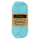 Scheepjes Catona - 397 Cyan