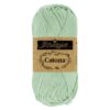 Scheepjes Catona - 402 Silver green