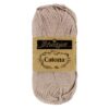 Scheepjes Catona - 406 Soft beige