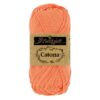 Scheepjes Catona - 410 Rich coral