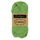 Scheepjes Catona - 412 Forest green