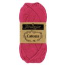 Scheepjes Catona - 413 Cherry