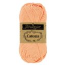 Scheepjes Catona - 414 Vintage peach