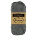 Scheepjes Catona - 501 Anthracite