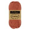 Scheepjes Catona - 504 Brick red