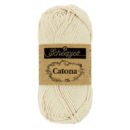 Scheepjes Catona - 505 Linen