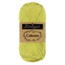 Scheepjes Catona - 512 Lime