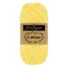 Scheepjes Catona - 522 - Primrose