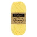 Scheepjes Catona - 522 - Primrose