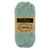 Scheepjes Catona - 528 Silver blue