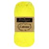 Scheepjes Catona - 601 Neon Yellow