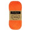 Scheepjes Catona - 603 Neon orange