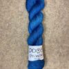 Dottir Dyeworks 100% ull - 100gr - Dottir100 Bluish