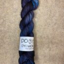 Dottir Dyeworks 100% ull - 100gr - Dottir100 Hide & Seek