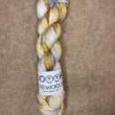 Dottir Dyeworks 100% ull - 100gr - Dottir100 mistery