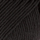 DROPS Merino extra fine - 02 Svartur