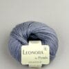 Leonora garn - þokukenndur skogur