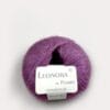 Leonora garn - 880432 Mulberry