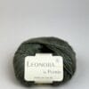 Leonora garn - 880435 hermannagrænn