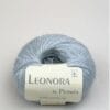 Leonora garn - Ljos blar