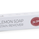 På Stell ullarsápur - På Stell - Lemon Soap Stick