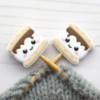 Lykkjustopparar - Smore