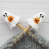 Lykkjustopparar - Spookey Chost
