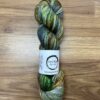 Merino/silki DK - Hexsilk5050 fingeriStokkseyrar