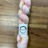 Baby alpaca-silk - HexNSWalp7030 Candy Floss