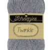 Scheepjes Twinkle - 902 Grár