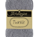 Scheepjes Twinkle - 902 Grár