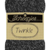 Scheepjes Twinkle - 903 Svartur