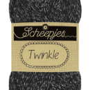 Scheepjes Twinkle - 903 Svartur