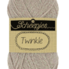 Scheepjes Twinkle - 904 Ljós beige