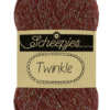 Scheepjes Twinkle - 906 Brúnn