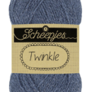 Scheepjes Twinkle - 909 Gallabuxnablár