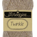 Scheepjes Twinkle - 914 Beige