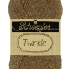 Scheepjes Twinkle - 916 Brúnn