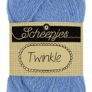 Scheepjes Twinkle - 917 Kornblár